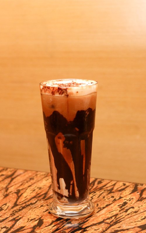 Iced Mocha